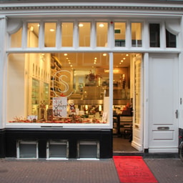 Skins Amsterdam Negen Straatjes