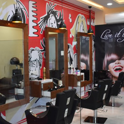 Jawed Habib Hair & Beauty