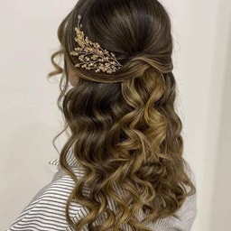 Salon Al Yad Al Thahabiya lil Nisa