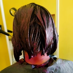 Ria salon