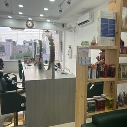 Studio 39 Salon