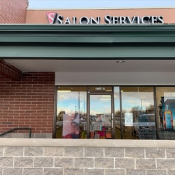 Salon Services PRO