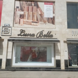 Luna Bella Perfumes