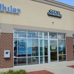 Merle Norman Cosmetics Studio