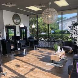 Modern Organic Salon & Spa (MOSS)