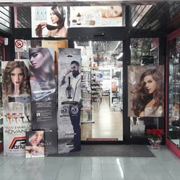 Profumeria "Esser Bella" - Forniture per Estetica e Parrucchieri