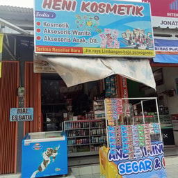 Heni Kosmetik