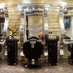 Berelian Beauty Salon