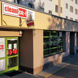 CLEANI.CO Hurtownia Fryzjersko Kosmetyczna