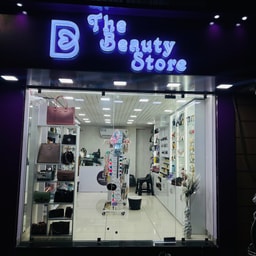 The Beauty Store
