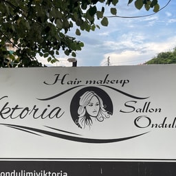 Salloni Victoria