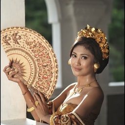 Griya Tirta Harum