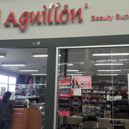 Aguillón Beauty Supply