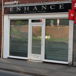 Enhance Hair Beauty & Tanning Ltd