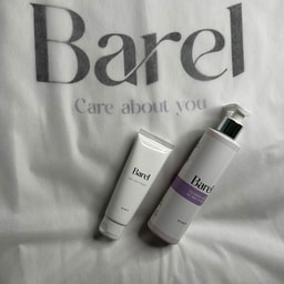 Mor Barel - The Future of Aesthetic Treatments