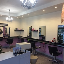 Coiffure Lady J