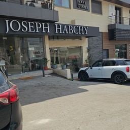 Joseph Habchy Beauty House
