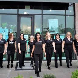 Luxe Salon & Spa