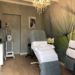 Schoonheidssalon Mooi bij Renate