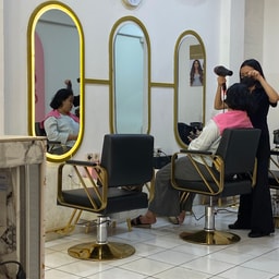 LNY Beauty Centre Leuwiliang