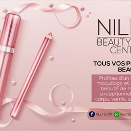 Nilla'shop