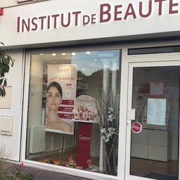 Institut Bien-Etre Beaute