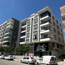 Sanliurfa Suit VIP Guzellik Merkezi
