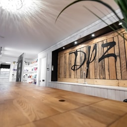 The DPZ North