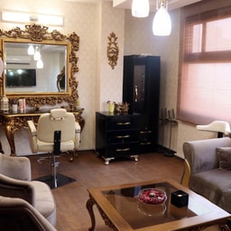 Mersedeh Fanaei Beauty Center