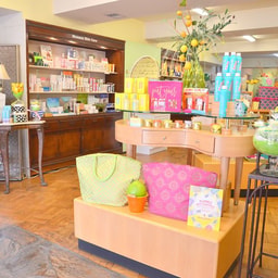 Rouge - Beauty, Spa, & Apothecary Boutique