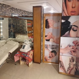 Worood Beauty Center