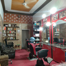 Rana Beauty Saloon
