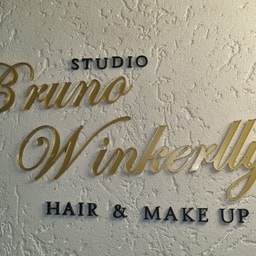 Studio de Beleza Bruno Winkerlly