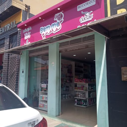 Bem me Quero cosméticos