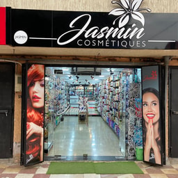 Cosmetique Jasmin