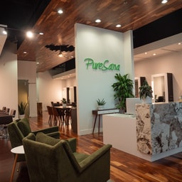 PureSana Salon
