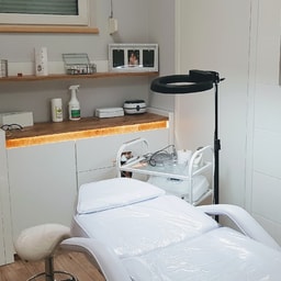 Salon Kosmetyczny Agnieszka Winiarczyk