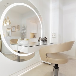 Munich Make up Lounge