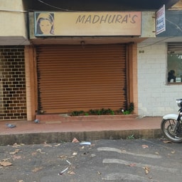 Madhura's Professional Salon & Academy