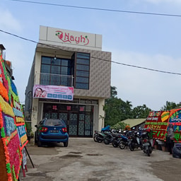 Nayh Skin Care