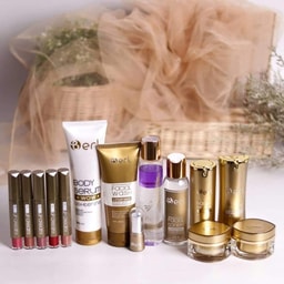 Reseller B erl Cosmetics