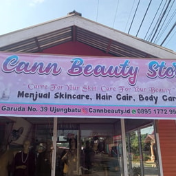 Cann Beauty Store