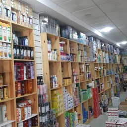 Lomari Excellent Wholesale