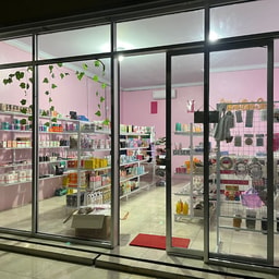 MARIBELI Toko Kosmetik Skincare dan Aksesoris