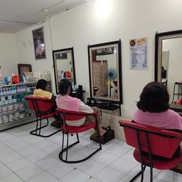 Utik Salon Cab. Karangjati