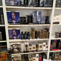 Marionnaud - Parfumerie & Institut