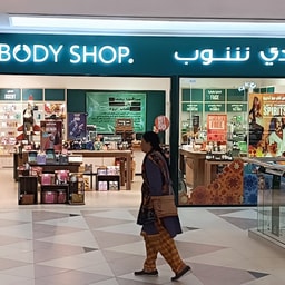 The Body Shop
