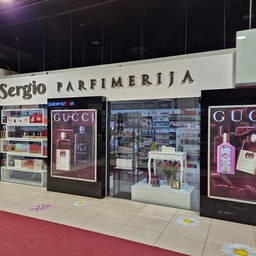 Sergio Parfimerija