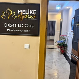 Melike Aydemir Güzellik Merkezi