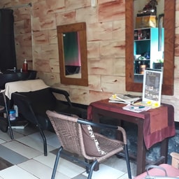NeeBali MUA Salon